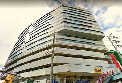 Retail Space for Lease in SM Cyber West, Quezon City